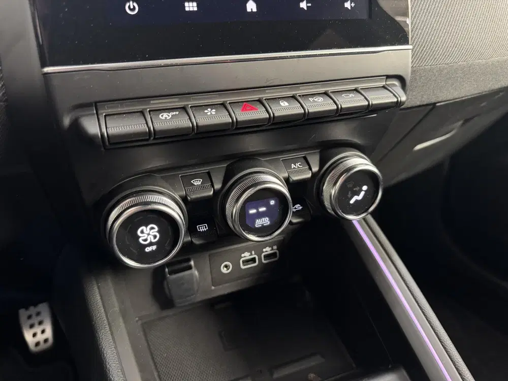 Renault Clio 1.0 TCe 90 GPF Esprit Alpine uit 2024, foto 13