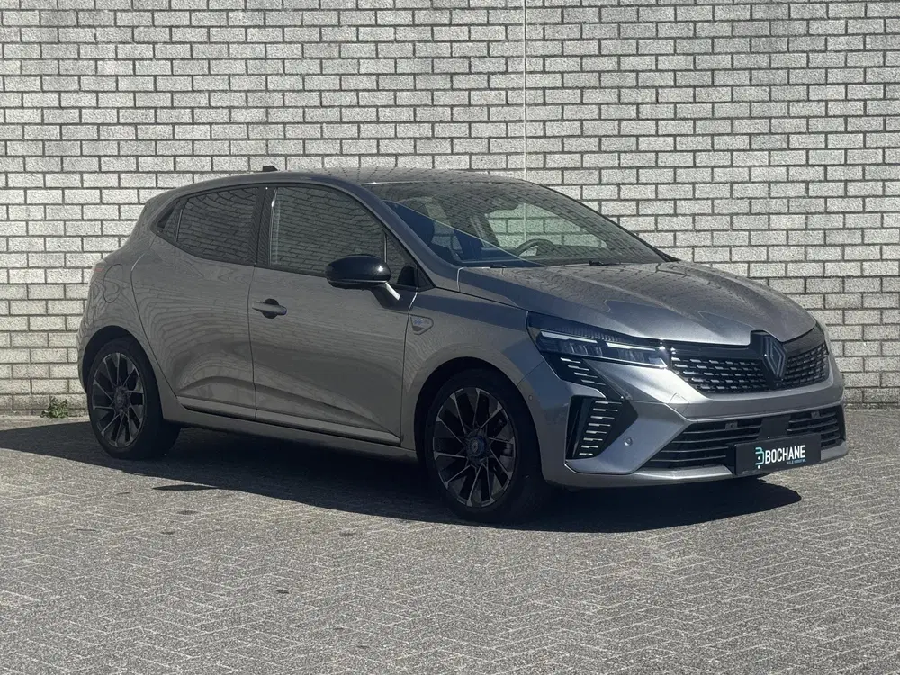 Renault Clio 1.0 TCe 90 GPF Esprit Alpine uit 2024, foto 5
