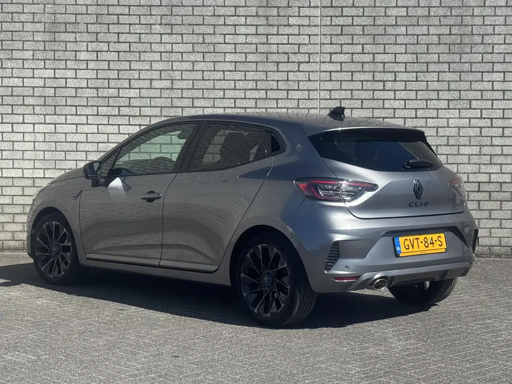 Renault Clio 1.0 TCe 90 GPF Esprit Alpine uit 2024, foto 6