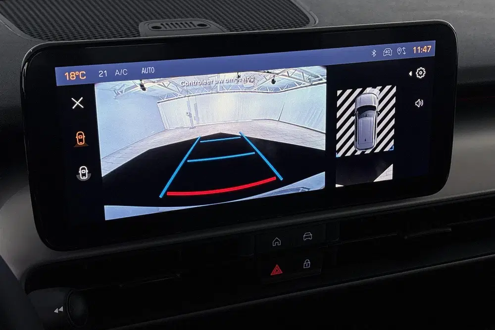 Jeep Avenger 1.2 e-Hybrid Altitude Keyless JBL Camera E uit 2025, foto 15