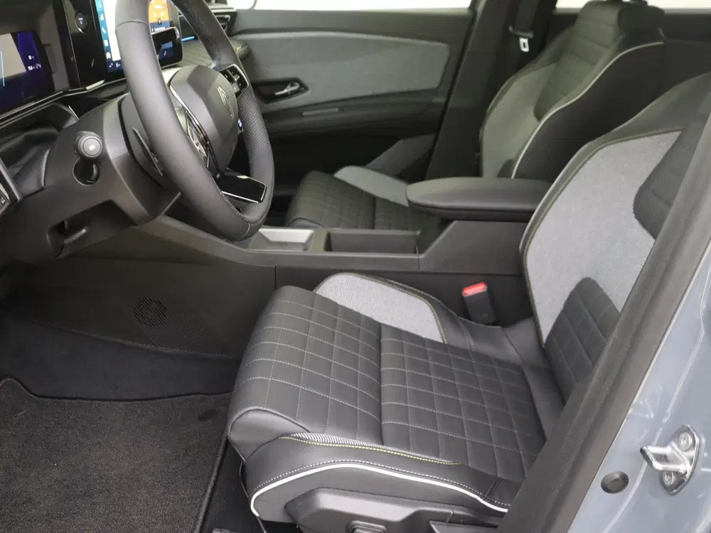 Renault 4 comfort range “plein sud™” 150pk uit 2026, foto 15