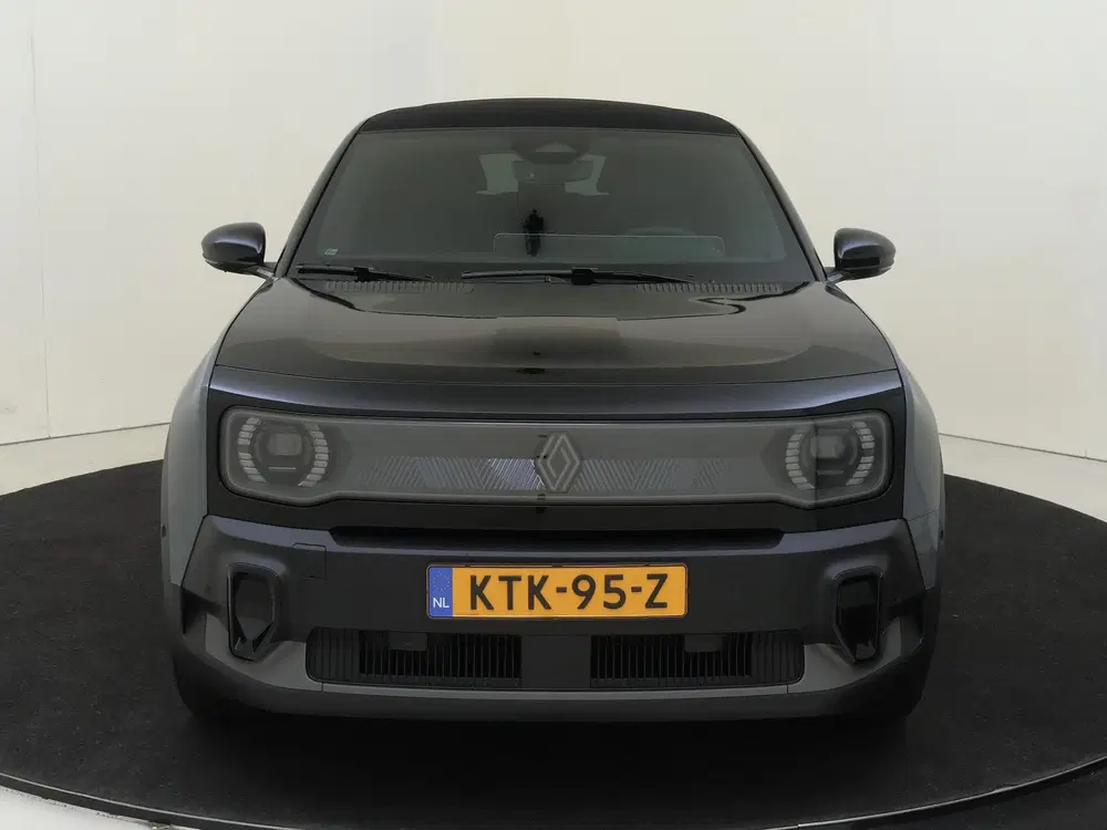Renault 4 comfort range “plein sud™” 150pk uit 2026, foto 2