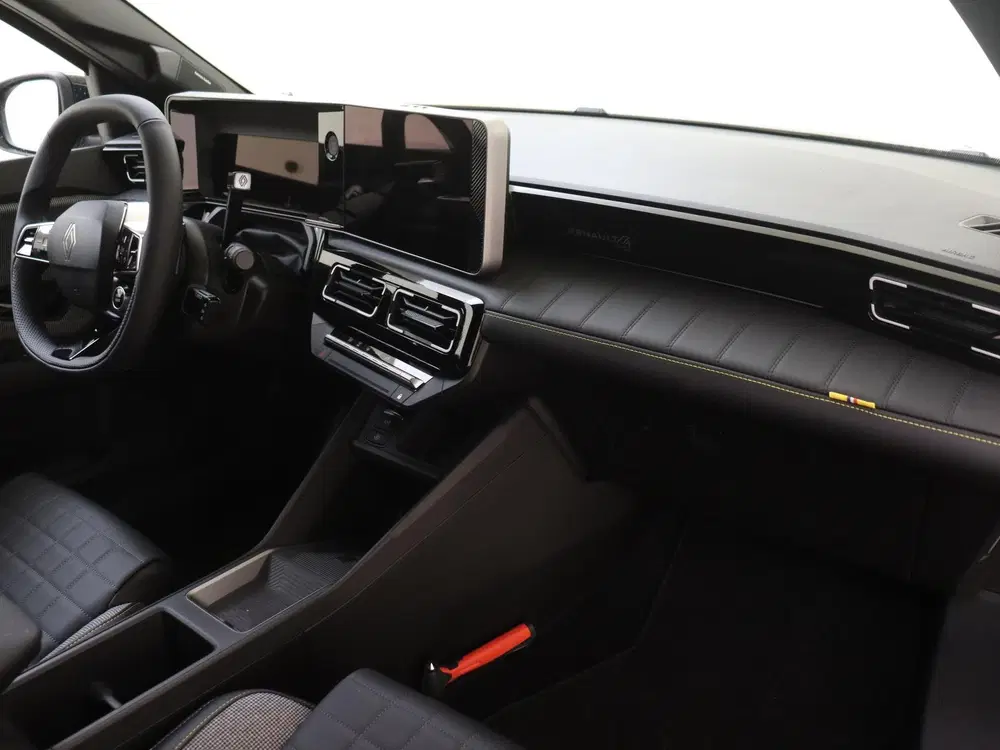 Renault 4 comfort range “plein sud™” 150pk uit 2026, foto 9