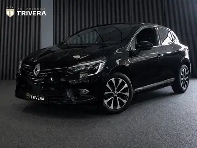 Renault Clio 1.0 TCe 90 Techno l CAMERA l NAVI l BTW Au uit 2023