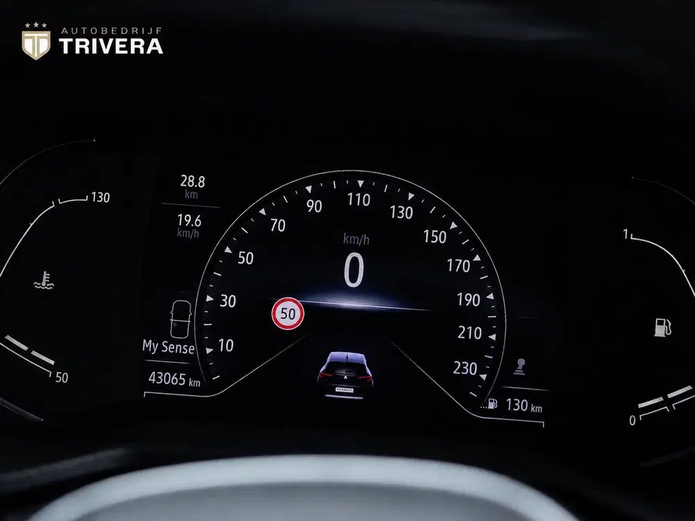 Renault Clio 1.0 TCe 90 Techno l CAMERA l NAVI l BTW Au uit 2023, foto 11