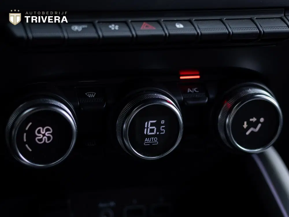 Renault Clio 1.0 TCe 90 Techno l CAMERA l NAVI l BTW Au uit 2023, foto 12