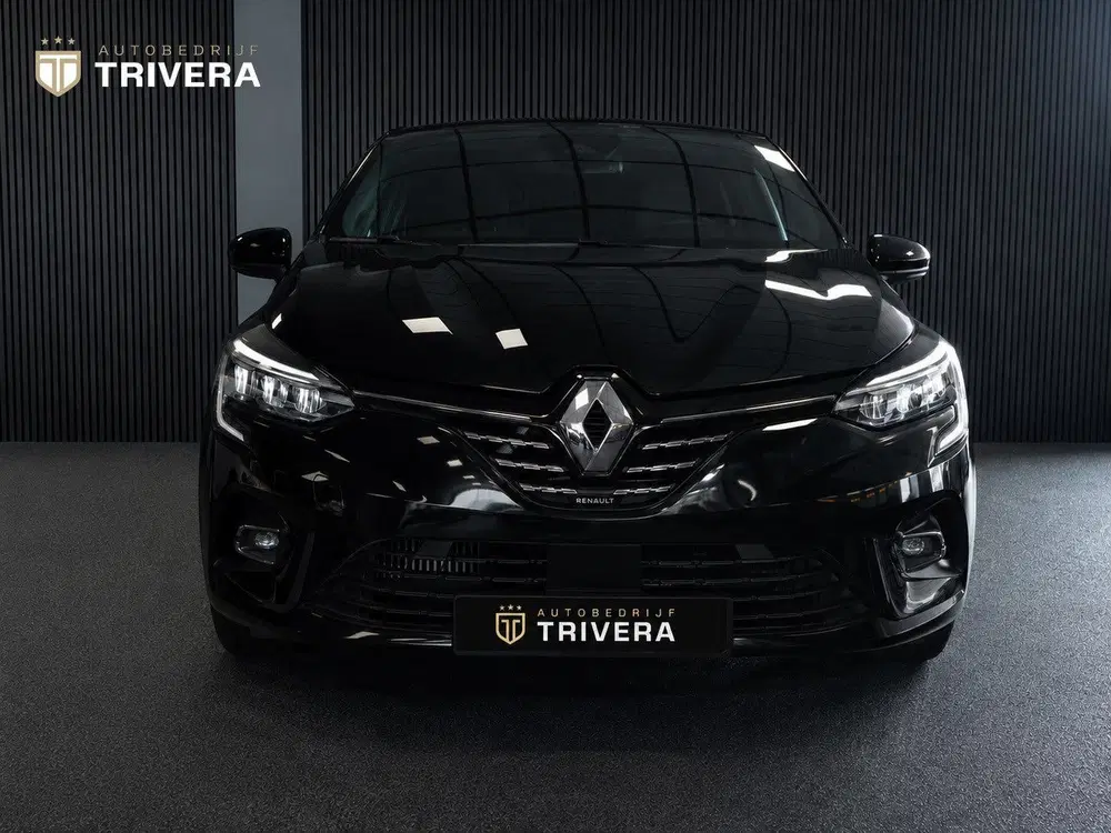 Renault Clio 1.0 TCe 90 Techno l CAMERA l NAVI l BTW Au uit 2023, foto 2