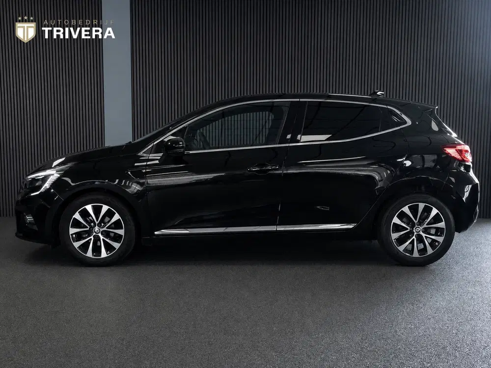 Renault Clio 1.0 TCe 90 Techno l CAMERA l NAVI l BTW Au uit 2023, foto 3