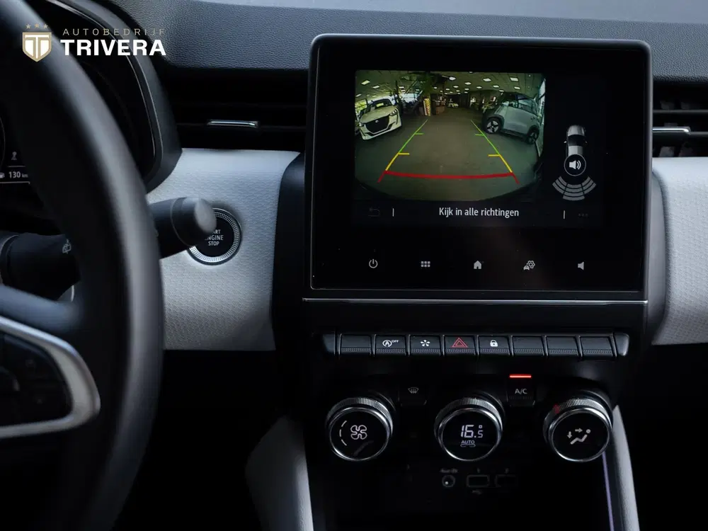 Renault Clio 1.0 TCe 90 Techno l CAMERA l NAVI l BTW Au uit 2023, foto 9