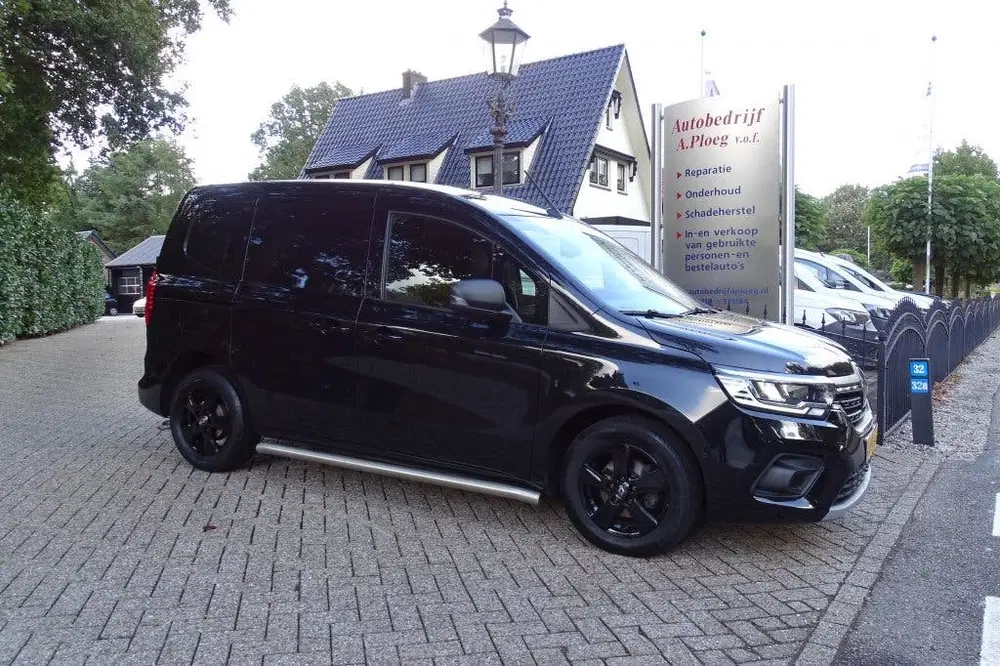Renault Kangoo 1.5 Blue dCi Luxe uit 2023