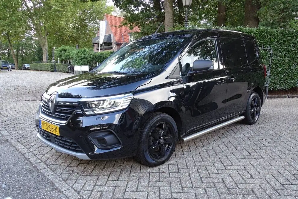 Renault Kangoo 1.5 Blue dCi Luxe uit 2023, foto 2