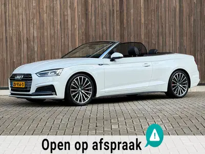 Audi A5 40 TFSI Sport S Line Edition uit 2019