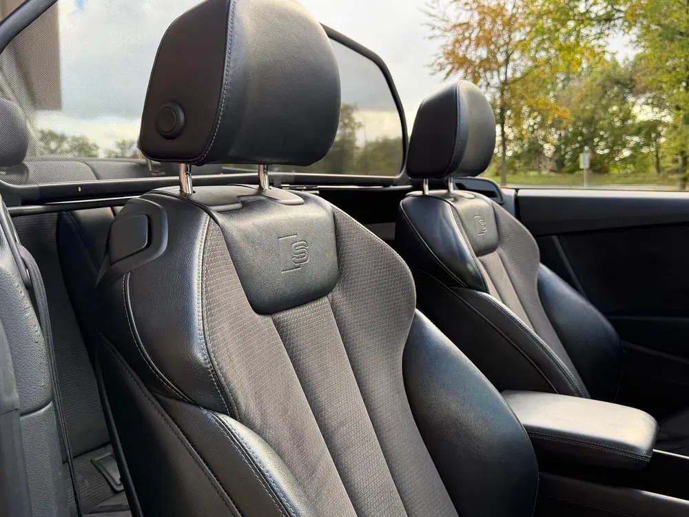 Audi A5 40 TFSI Sport S Line Edition uit 2019, foto 14