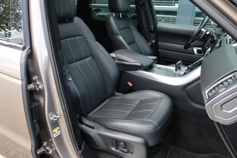 Land Rover Range Rover Sport P400e Limited Edition uit 2022, foto 10