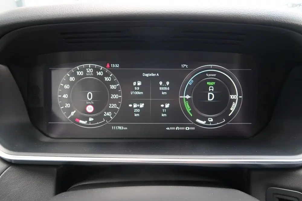 Land Rover Range Rover Sport P400e Limited Edition uit 2022, foto 14