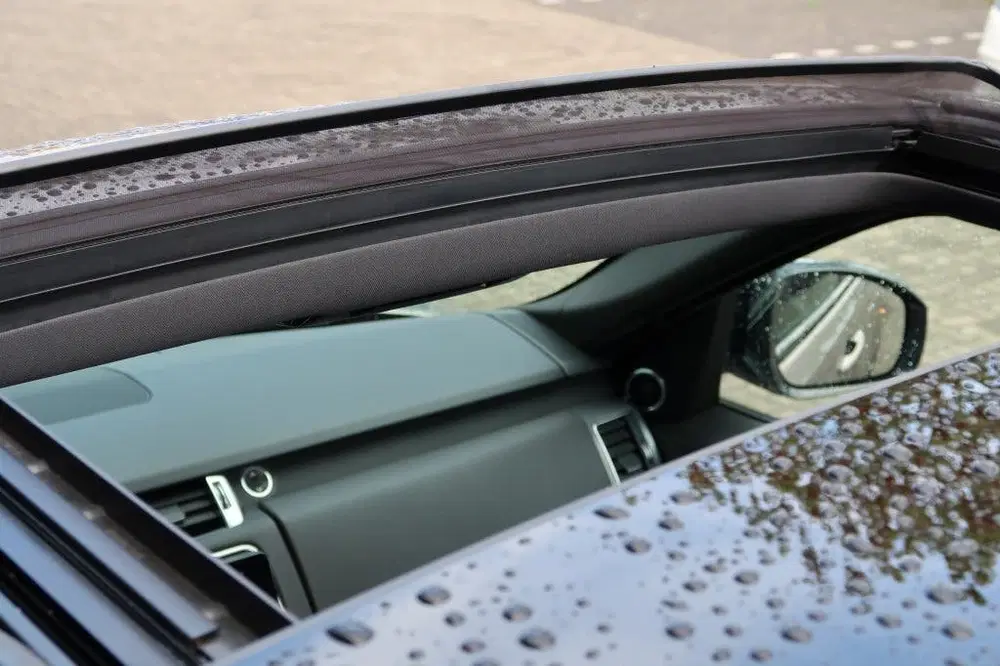 Land Rover Range Rover Sport P400e Limited Edition uit 2022, foto 15