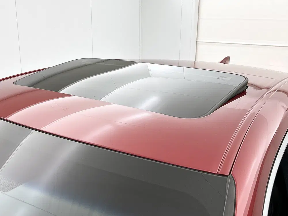 Lexus ES 300h F Sport Line uit 2020, foto 12