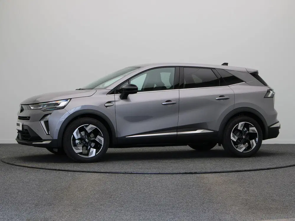 Renault Symbioz 1.8 E-Tech full hybrid 160pk techno uit 2026, foto 11