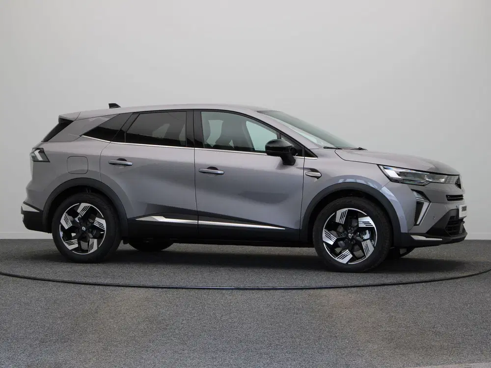 Renault Symbioz 1.8 E-Tech full hybrid 160pk techno uit 2026, foto 12