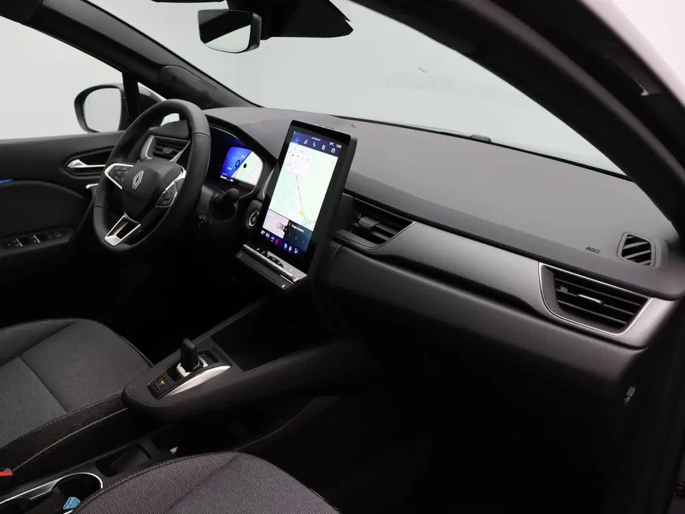 Renault Symbioz 1.8 E-Tech full hybrid 160pk techno uit 2026, foto 13