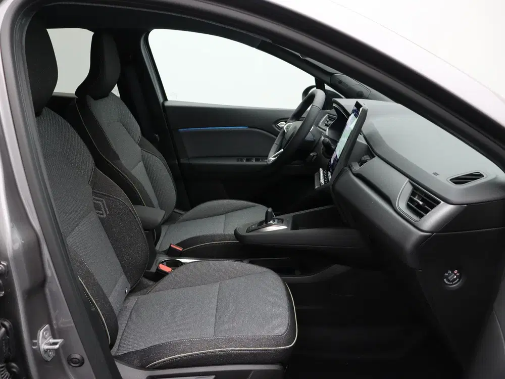 Renault Symbioz 1.8 E-Tech full hybrid 160pk techno uit 2026, foto 14