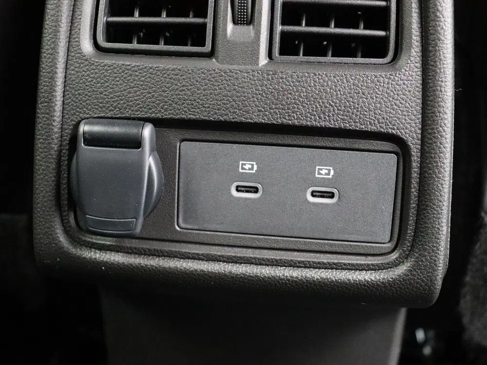 Renault Symbioz 1.8 E-Tech full hybrid 160pk techno uit 2026, foto 3