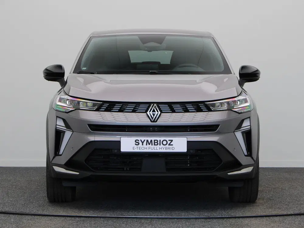 Renault Symbioz 1.8 E-Tech full hybrid 160pk techno uit 2026, foto 5