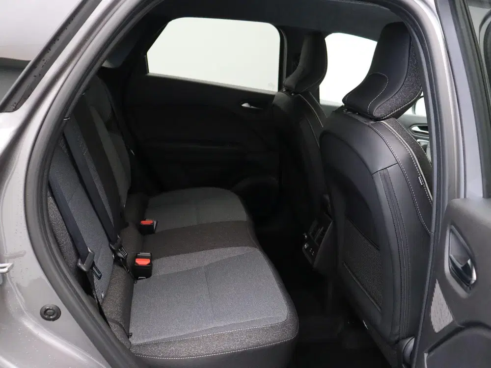 Renault Symbioz 1.8 E-Tech full hybrid 160pk techno uit 2026, foto 7