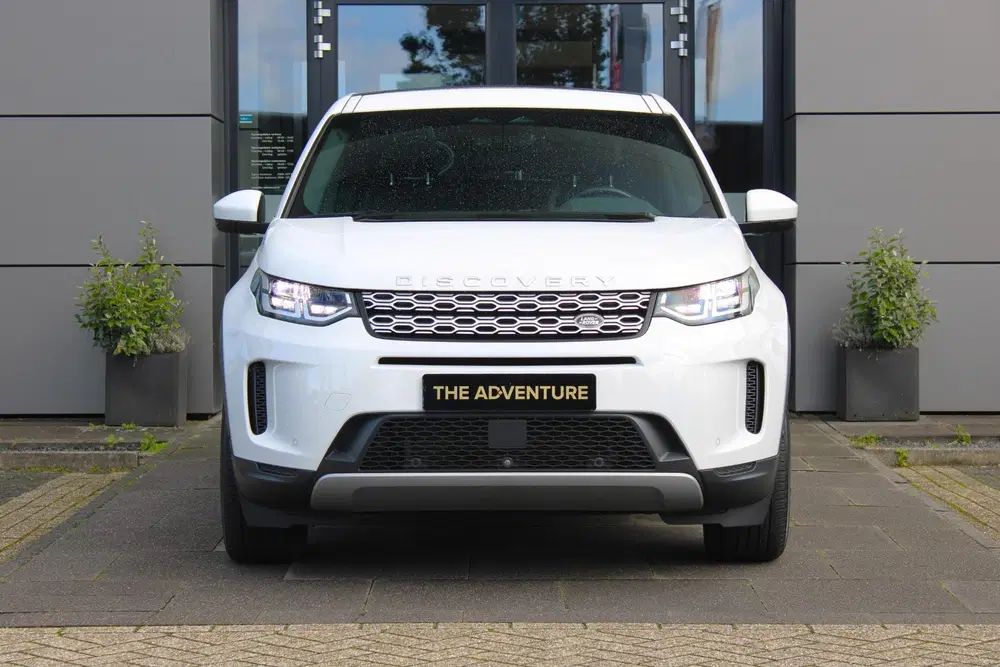 Land Rover Discovery Sport P300e S uit 2021, foto 7