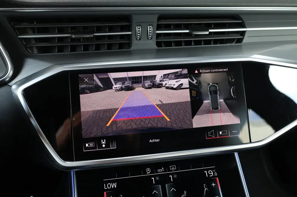 Audi A6 45 TFSI quattro S edition 3x S-LINE uit 2019, foto 15