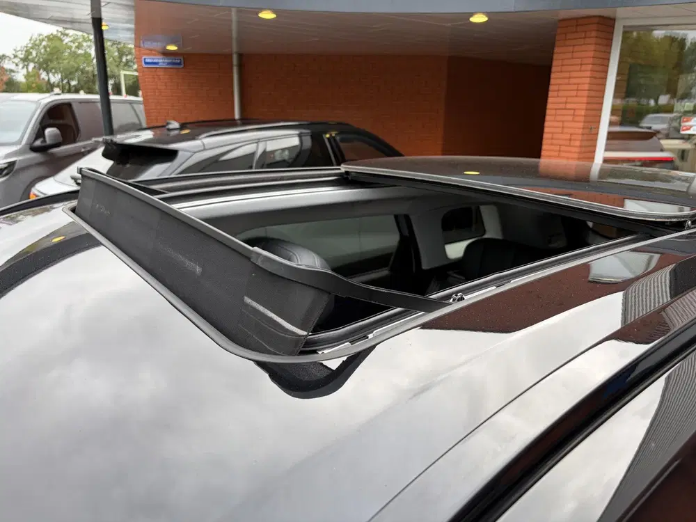 Jaecoo 7 1.5 TGDI SHS-P Exclusive Black Edition uit 2026, foto 15