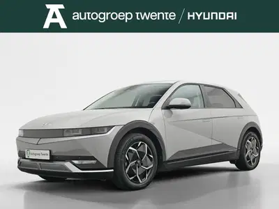Hyundai IONIQ 5 Style 77.4 kWh uit 2023