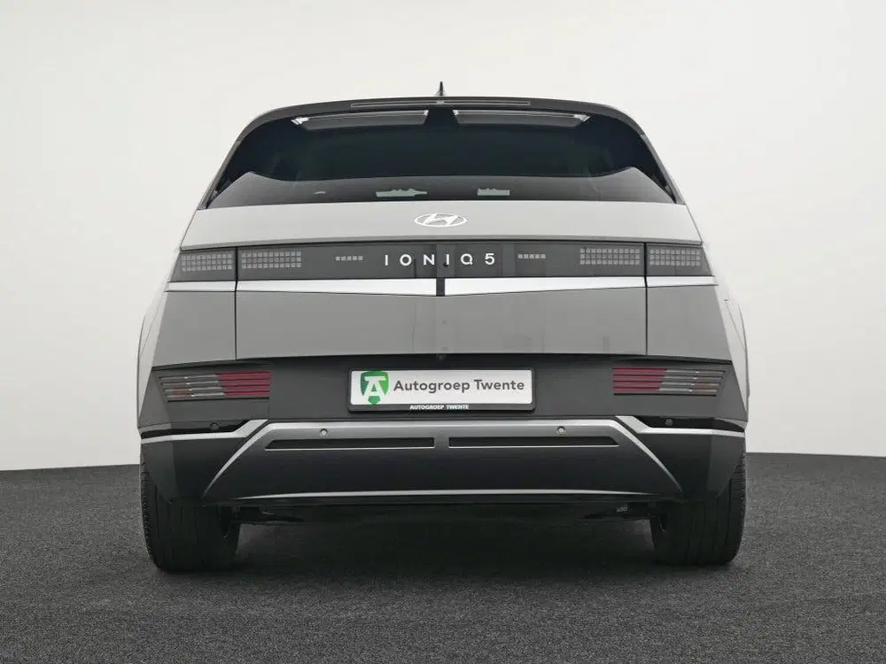 Hyundai IONIQ 5 Style 77.4 kWh uit 2023, foto 10