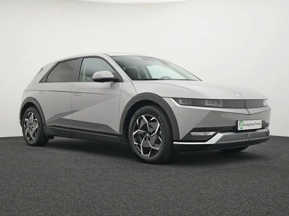 Hyundai IONIQ 5 Style 77.4 kWh uit 2023, foto 13