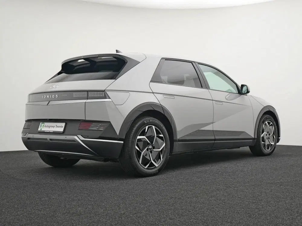 Hyundai IONIQ 5 Style 77.4 kWh uit 2023, foto 2