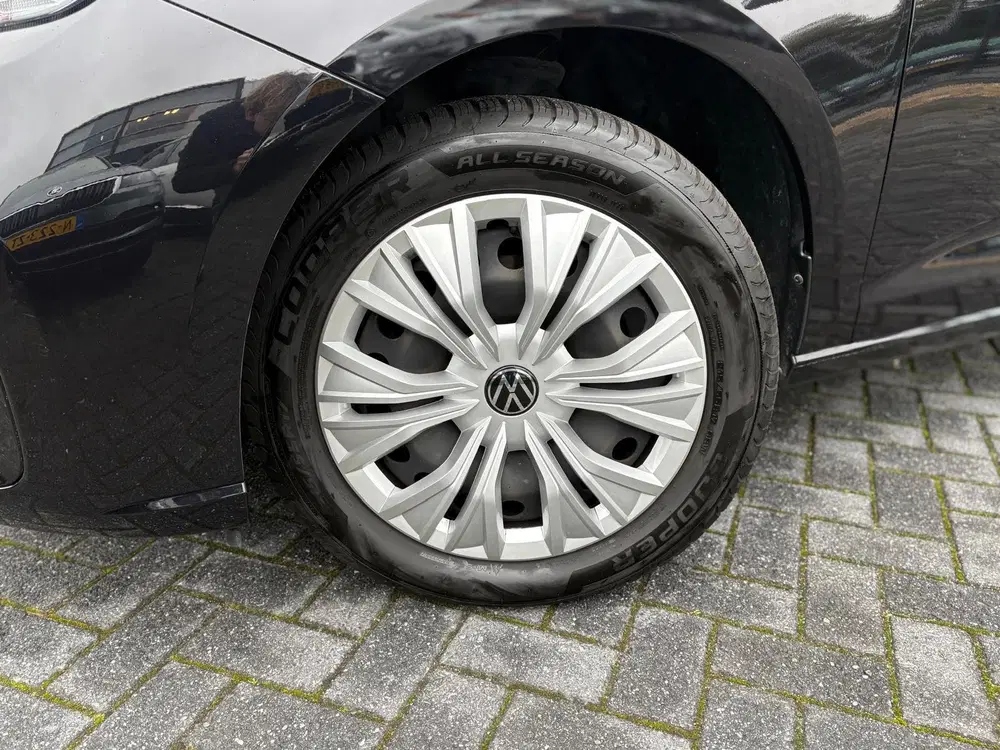 Volkswagen Caddy 2.0 TDI Maxi 5P¦ Dubelle Schuifdeuren uit 2022, foto 3