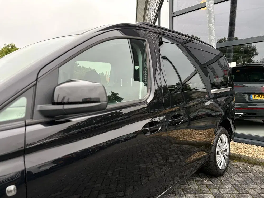 Volkswagen Caddy 2.0 TDI Maxi 5P¦ Dubelle Schuifdeuren uit 2022, foto 4