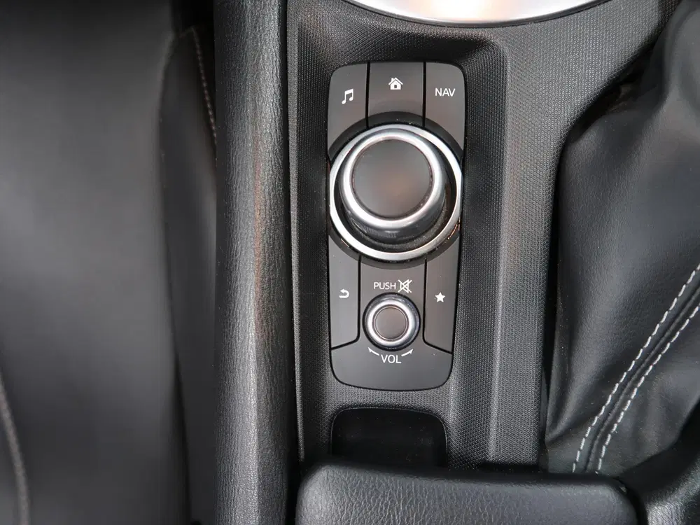Mazda MX-5 2.0 SkyActiv-G 184 GT-M 184pk Rood metalli uit 2020, foto 15