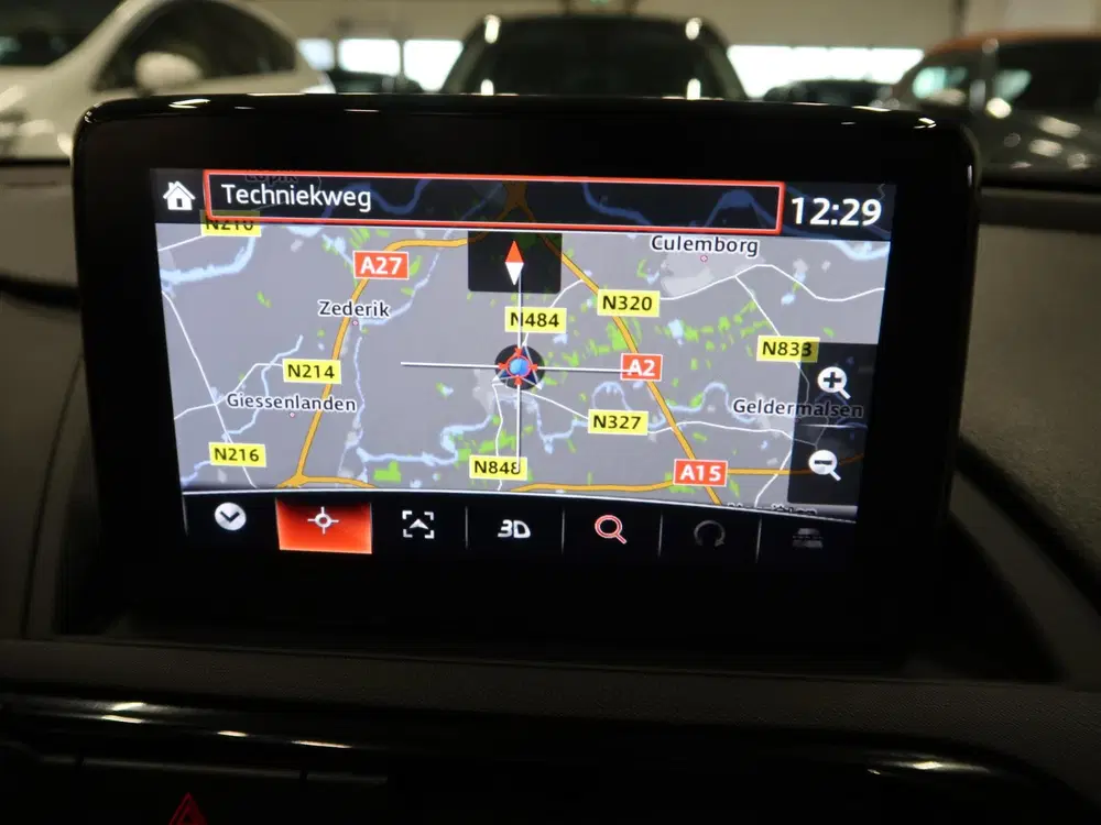 Mazda MX-5 2.0 SkyActiv-G 184 GT-M 184pk Rood metalli uit 2020, foto 8