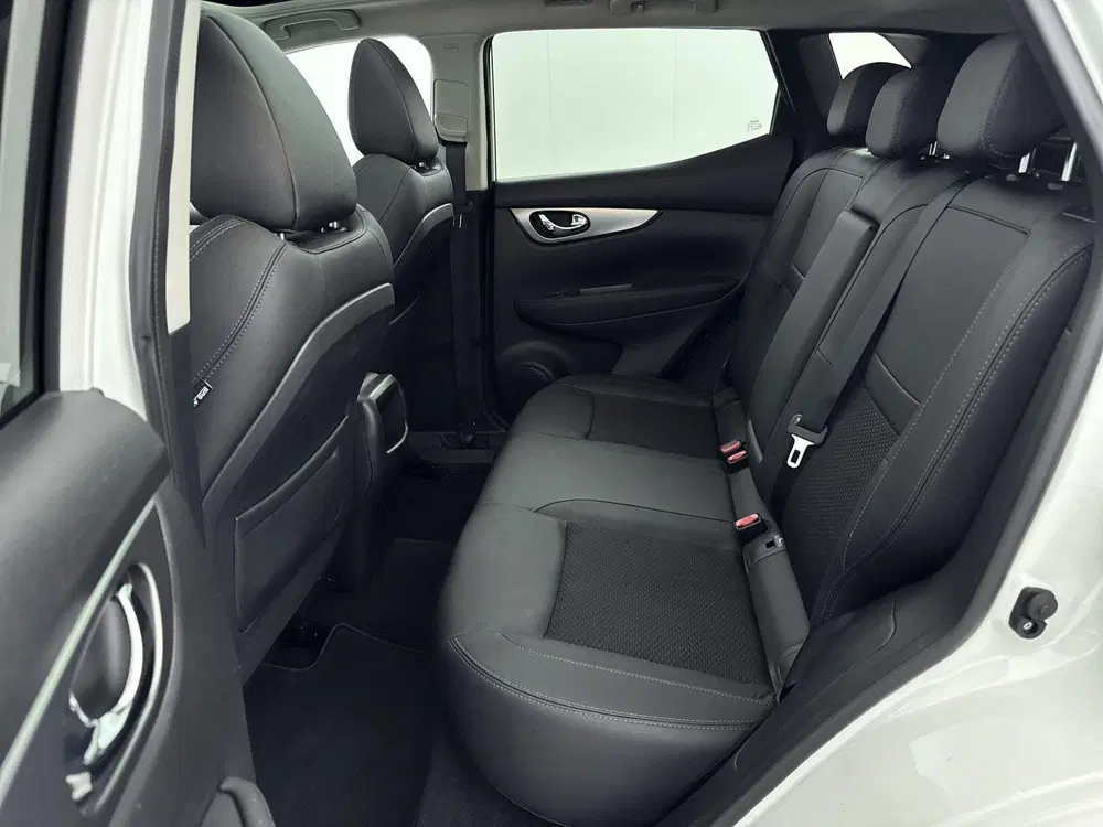 Nissan Qashqai 1.3 DIG-T Tekna 140PK uit 2019, foto 12