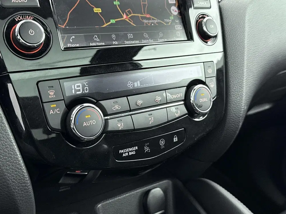 Nissan Qashqai 1.3 DIG-T Tekna 140PK uit 2019, foto 6