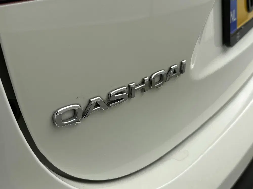 Nissan Qashqai 1.3 DIG-T Tekna 140PK uit 2019, foto 8