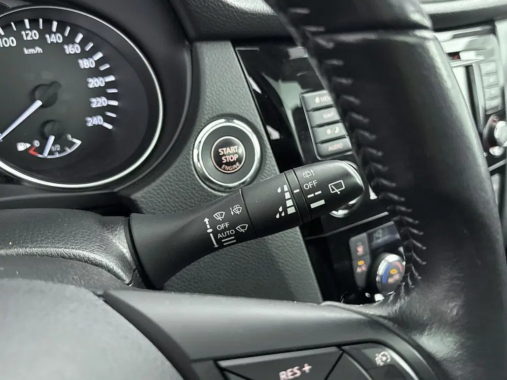 Nissan Qashqai 1.3 DIG-T Tekna 140PK uit 2019, foto 9