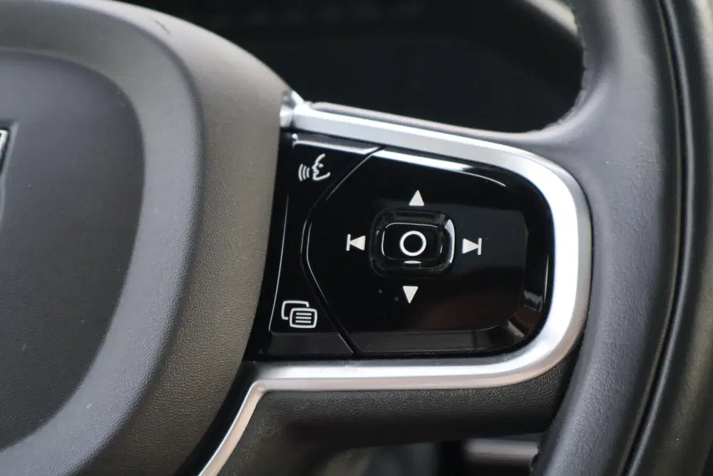 Volvo XC90 2.0 T8 Recharge AWD Inscription uit 2021, foto 11