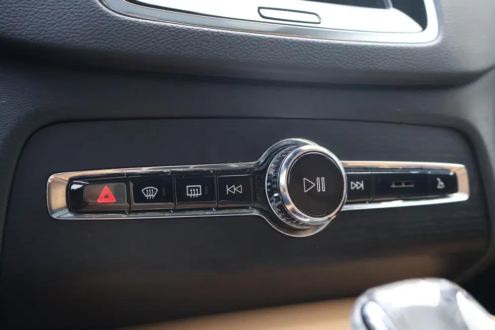 Volvo XC90 2.0 T8 Recharge AWD Inscription uit 2021, foto 14