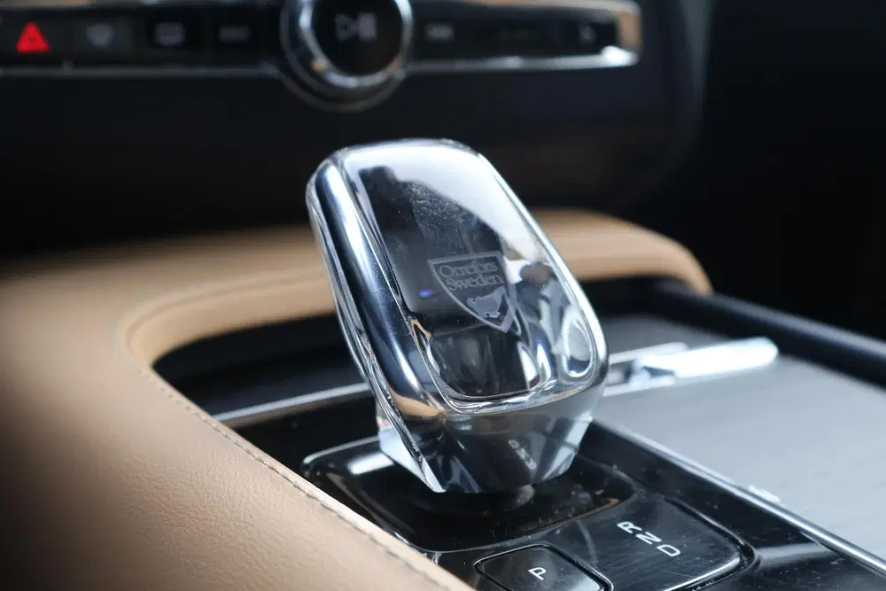 Volvo XC90 2.0 T8 Recharge AWD Inscription uit 2021, foto 15