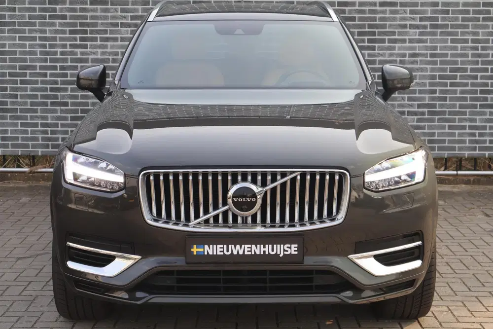 Volvo XC90 2.0 T8 Recharge AWD Inscription uit 2021, foto 3