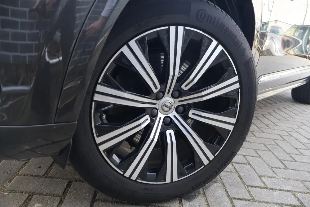 Volvo XC90 2.0 T8 Recharge AWD Inscription uit 2021, foto 5