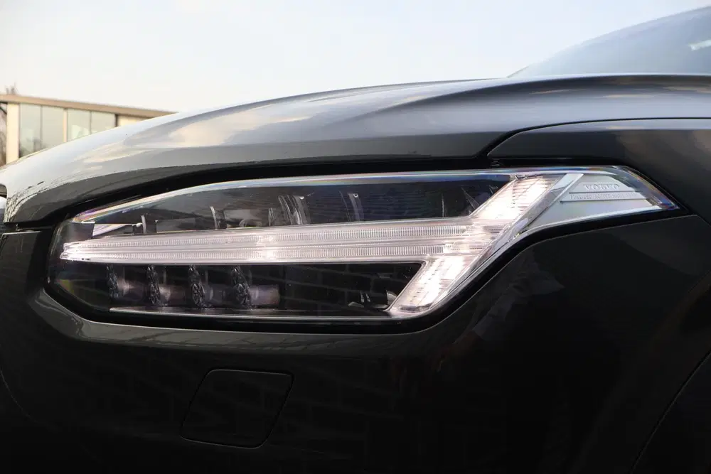 Volvo XC90 2.0 T8 Recharge AWD Inscription uit 2021, foto 6