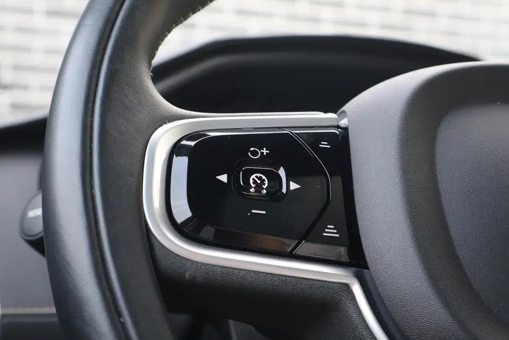 Volvo XC90 2.0 T8 Recharge AWD Inscription uit 2021, foto 9
